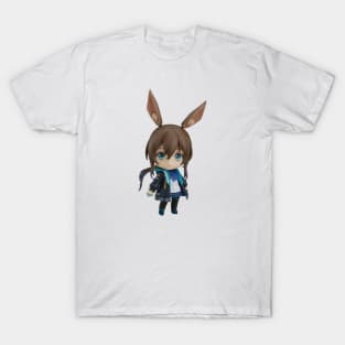 Arknights amiya T-Shirt